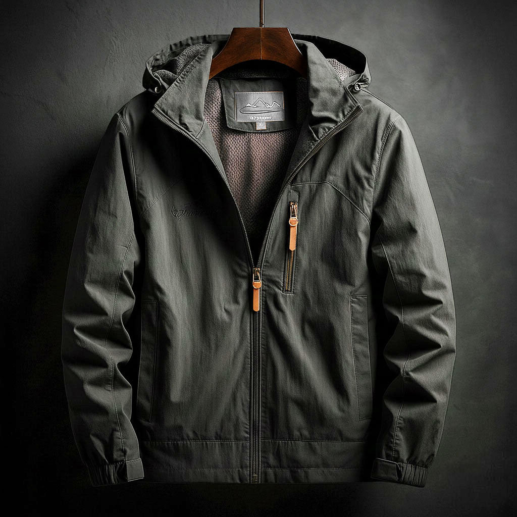 Marco Lightweight Weather Jacket