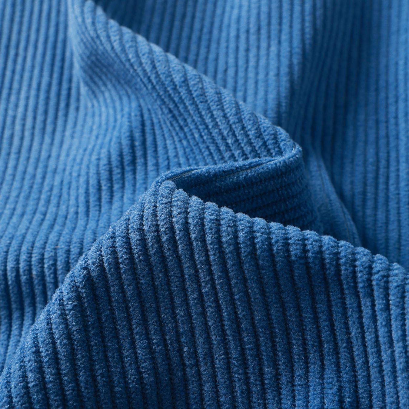 Alvaro Corduroy Zip Jacket