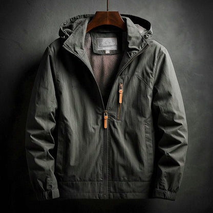 Marco Lightweight Weather Jacket