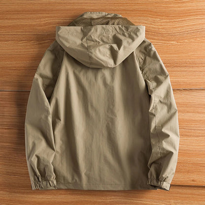 Hawke Weather‑Guard Jacket