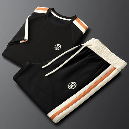 Monaco Luxe Tracksuit