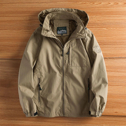 Hawke Weather‑Guard Jacket