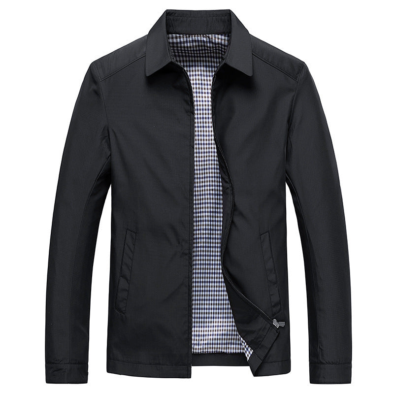 Miles Smart Casual Jacket