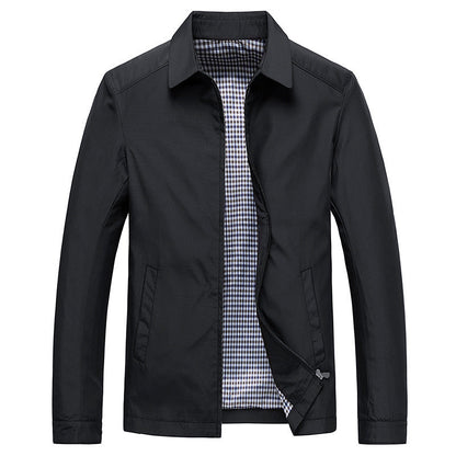 Miles Smart Casual Jacket