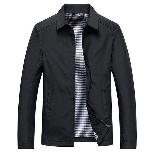 Miles Smart Casual Jacket