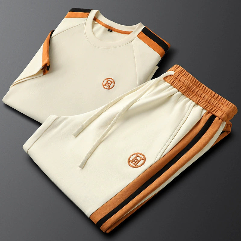 Monaco Luxe Tracksuit