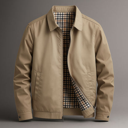 Marco Cotton Jacket