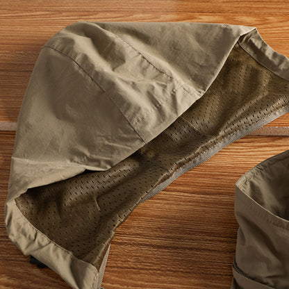 Cooper Waterproof Jacket