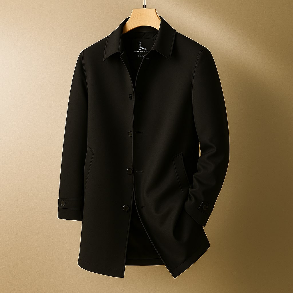 Federico Adaptive Down Coat