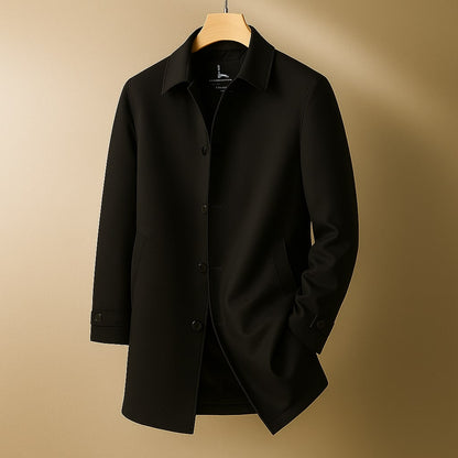 Federico Adaptive Down Coat