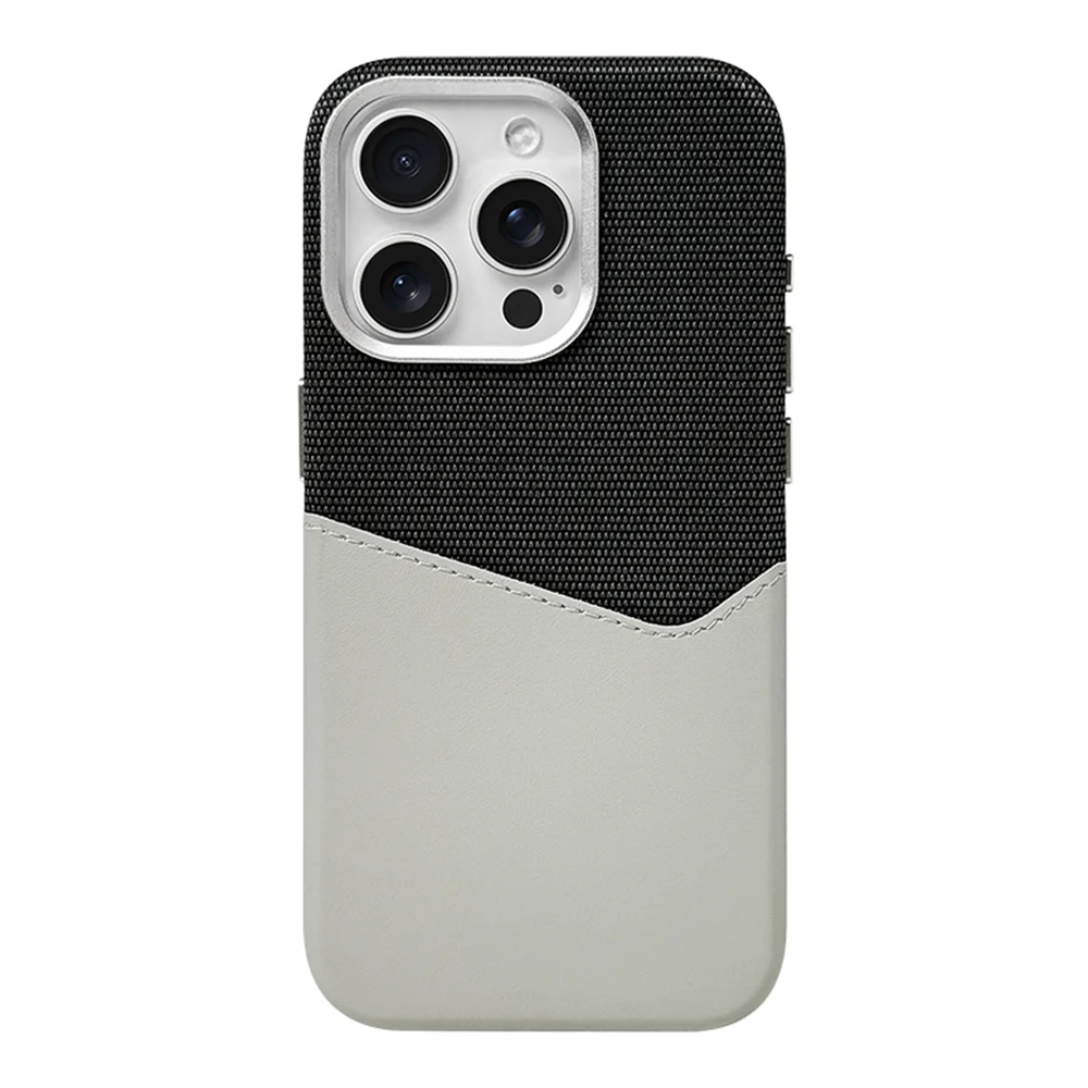 Prestige iPhone Case