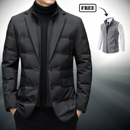 Sharp Focus Winter Set