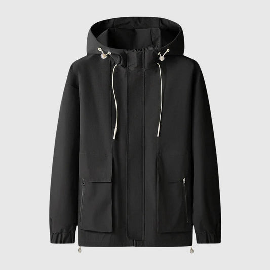 Dawson StormBreaker Hooded Jacket