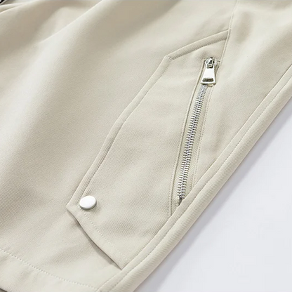 Stratus F1 Utility Shorts