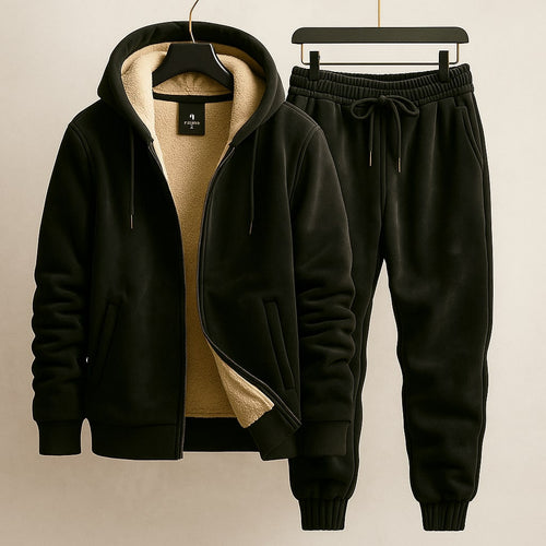 Leonardo Fleece Comfort Set