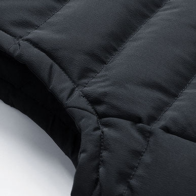 Adriano Quilted Vest