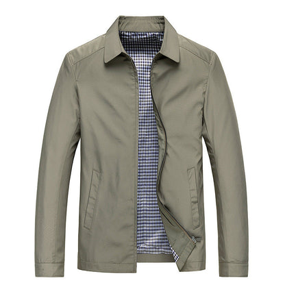 Miles Smart Casual Jacket