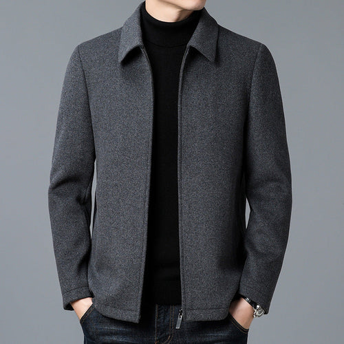 Bilson Wool Jacket