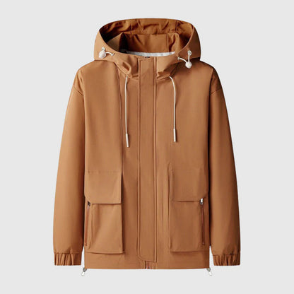Dawson StormBreaker Hooded Jacket