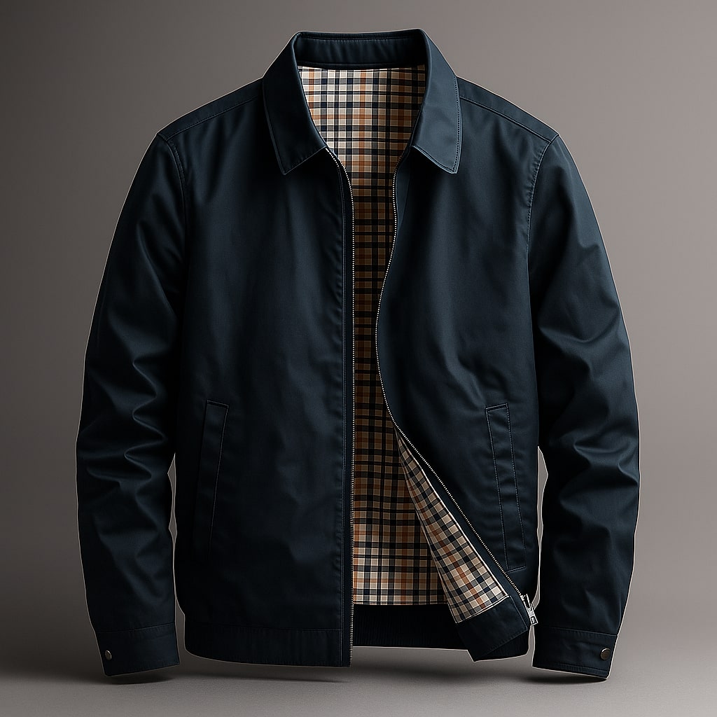 Marco Cotton Jacket