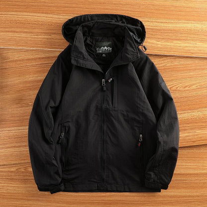 Cooper Waterproof Jacket