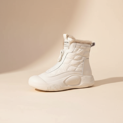 Fay | Waterproof Non-Slip Ankle Boots